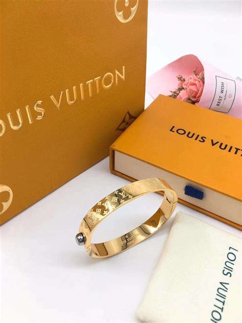 monogram row bracelet lv|louis vuitton monogram sunrise bracelet.